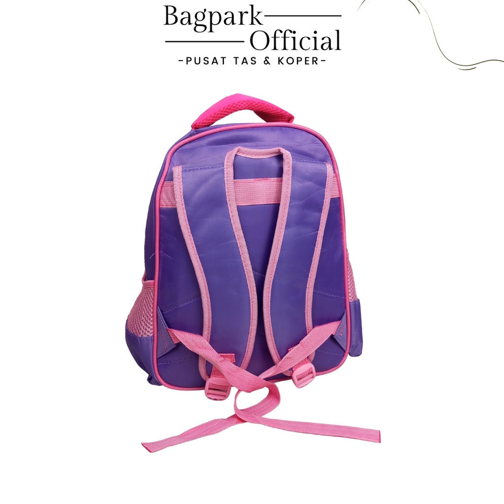 TAS ANAK SEKOLAH ALTO TAS ANAK PEREMPUANN 14 INCH EMBOS UNICORN FROZEN HELLO KITTY TAS ANAK MURAH