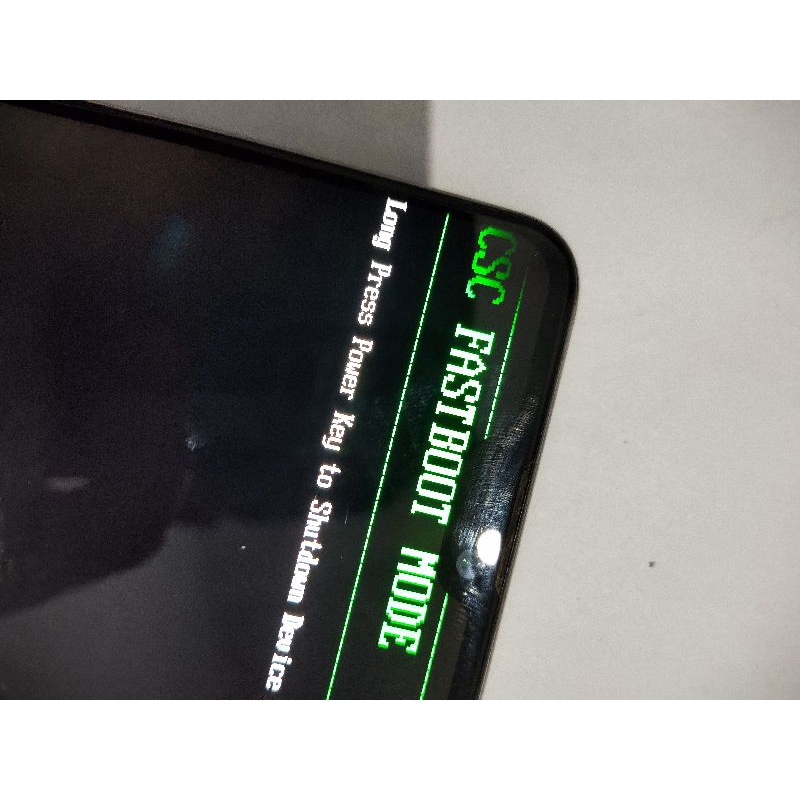 Asus Max Pro M2 Minus