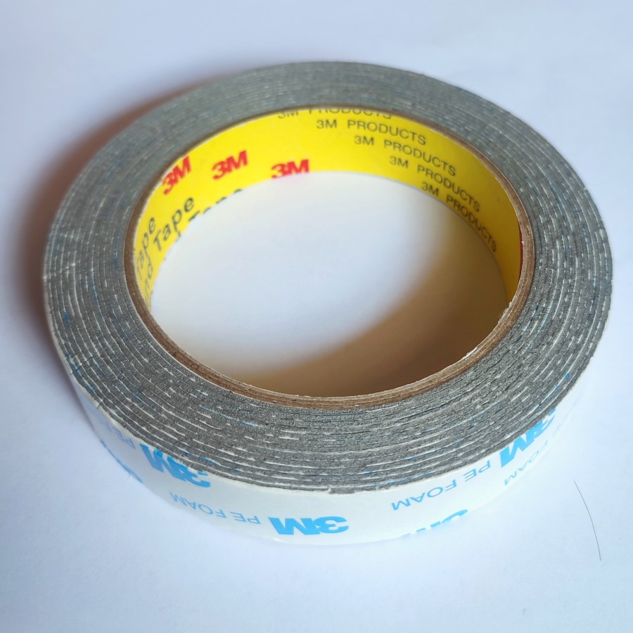 

Double Tape Foam 3M