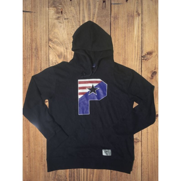 penfield hoodie|| hoodie pria || like new || second brand