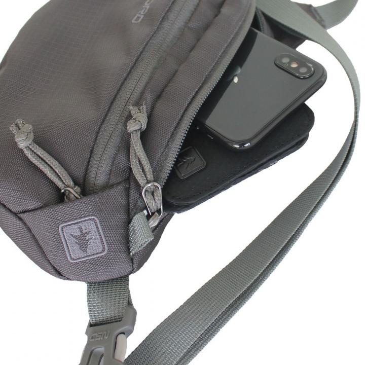 Terlaris Tas Selempang Kecil Consina Milford Original