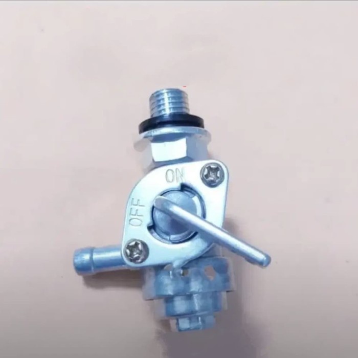 KRAN BENSIN GENSET #ORIGINAL