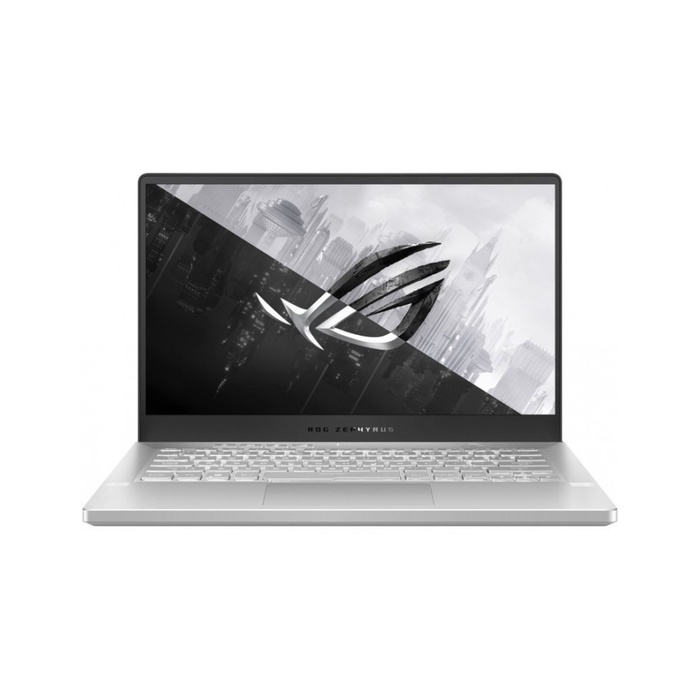 ASUS ROG ZEPHYRUS GA401 ANIMATRIX RTX3060 6GB RYZEN 9 5900 32GB 1TBSSD W10 14.0QHD WHT