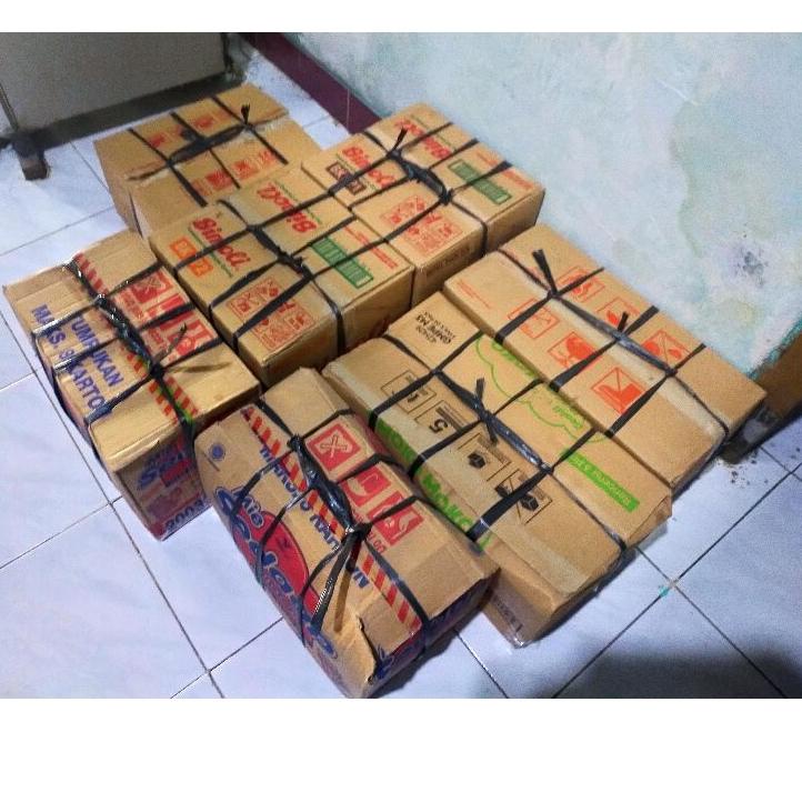 

ジ QUEEN SAMBEL PECEL ( BERAT 1 KG ) Big Sale