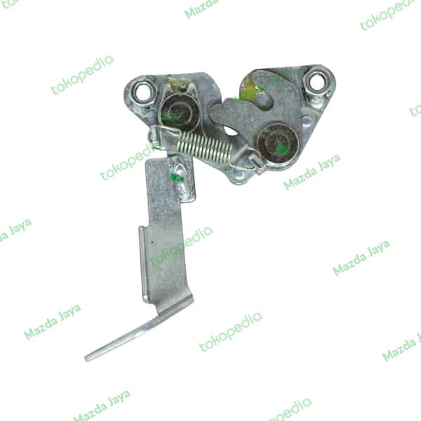 Kunci Jok Seat Catch Comp New BeAT Sporty eSP 77230K81N00 ORI AHM