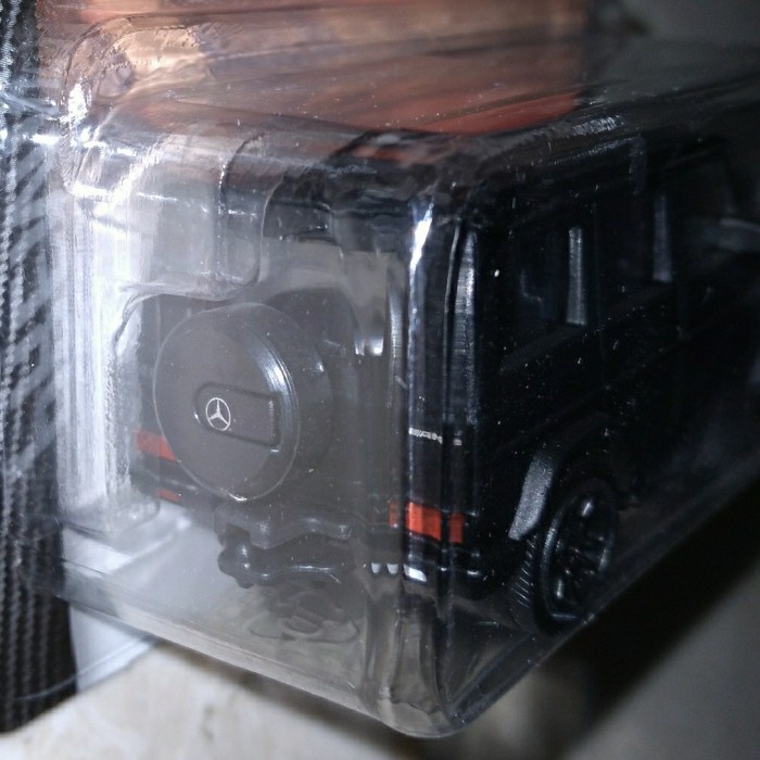 diecast majorette mercedes amg G63 brabus