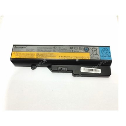 Baterai Lenovo G460 G470 G475 G570 B470 B570 V360 Z460 Z470 L08S6Y