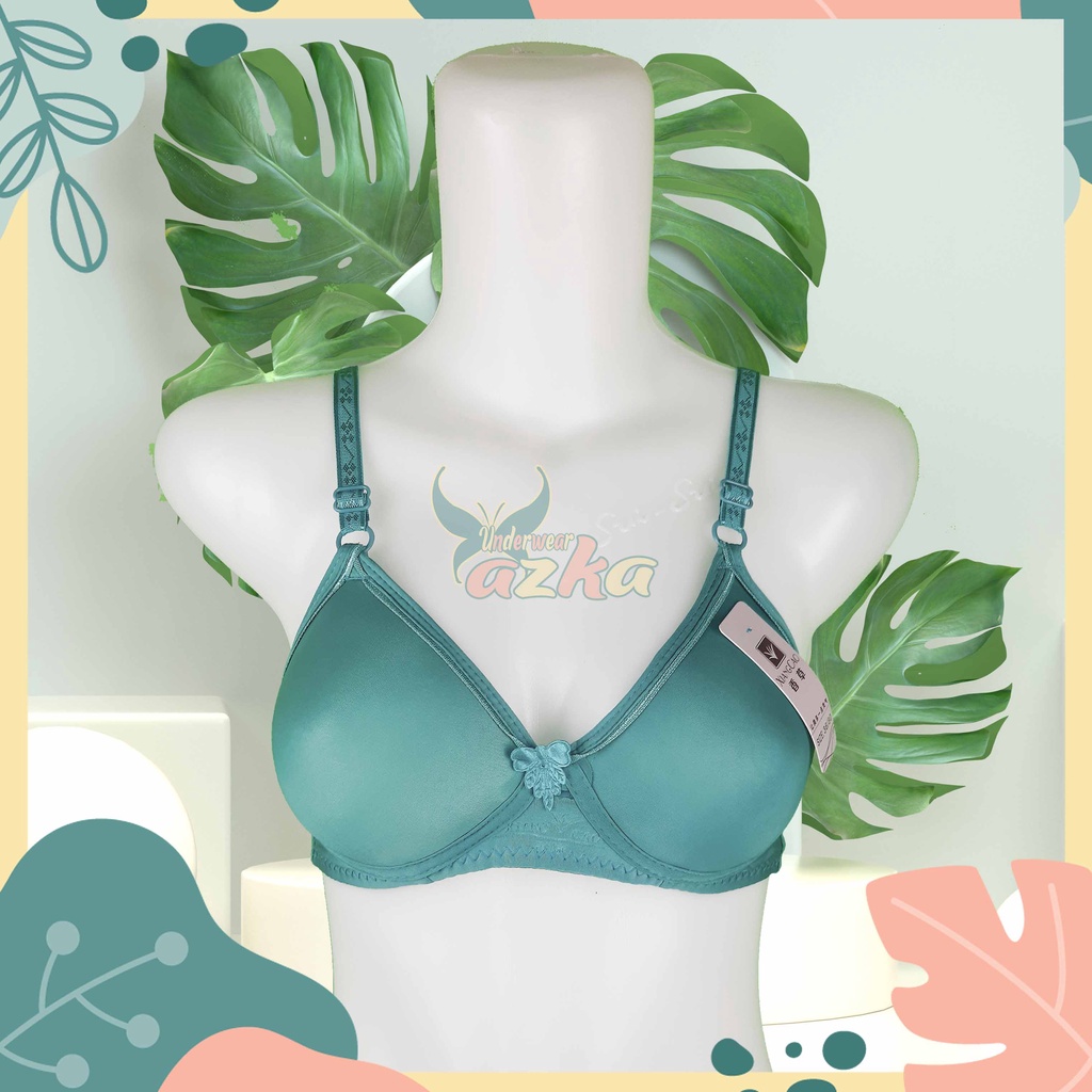 BH/Bra Merek Xiang Cao|CUP A/KECIL|Pakaian Dalam Wanita Dewasa