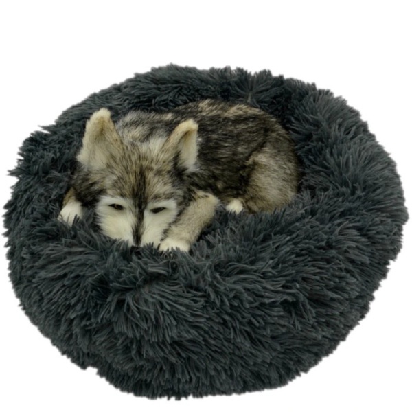 

Jual Tempat Tidur Anjing Soft Dog Bed 60cm - CDP5 - Gray Diskon