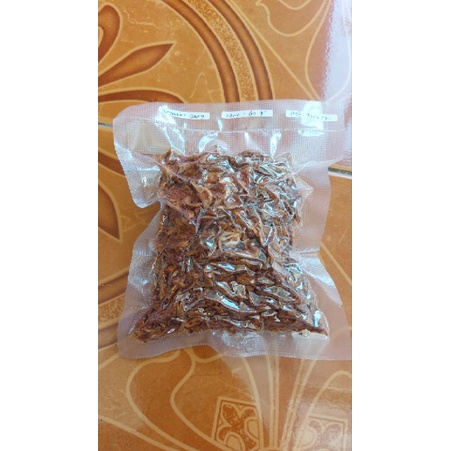 

Bawang Goreng Asli Brebes