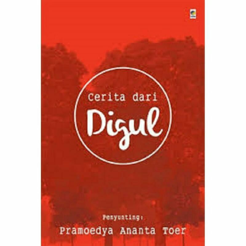 Cerita dari Digul