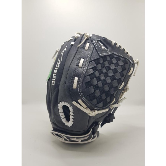 Glove Baseball/Softball Mizuno Prospect Select Black/White