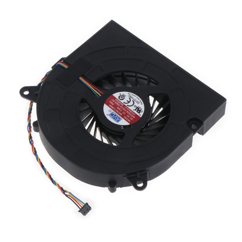 Btsg Untuk IdeaCentre AIO 300-22 300-22ISU 300-23ISU 300-23ACL Kipas Radiator Laptop