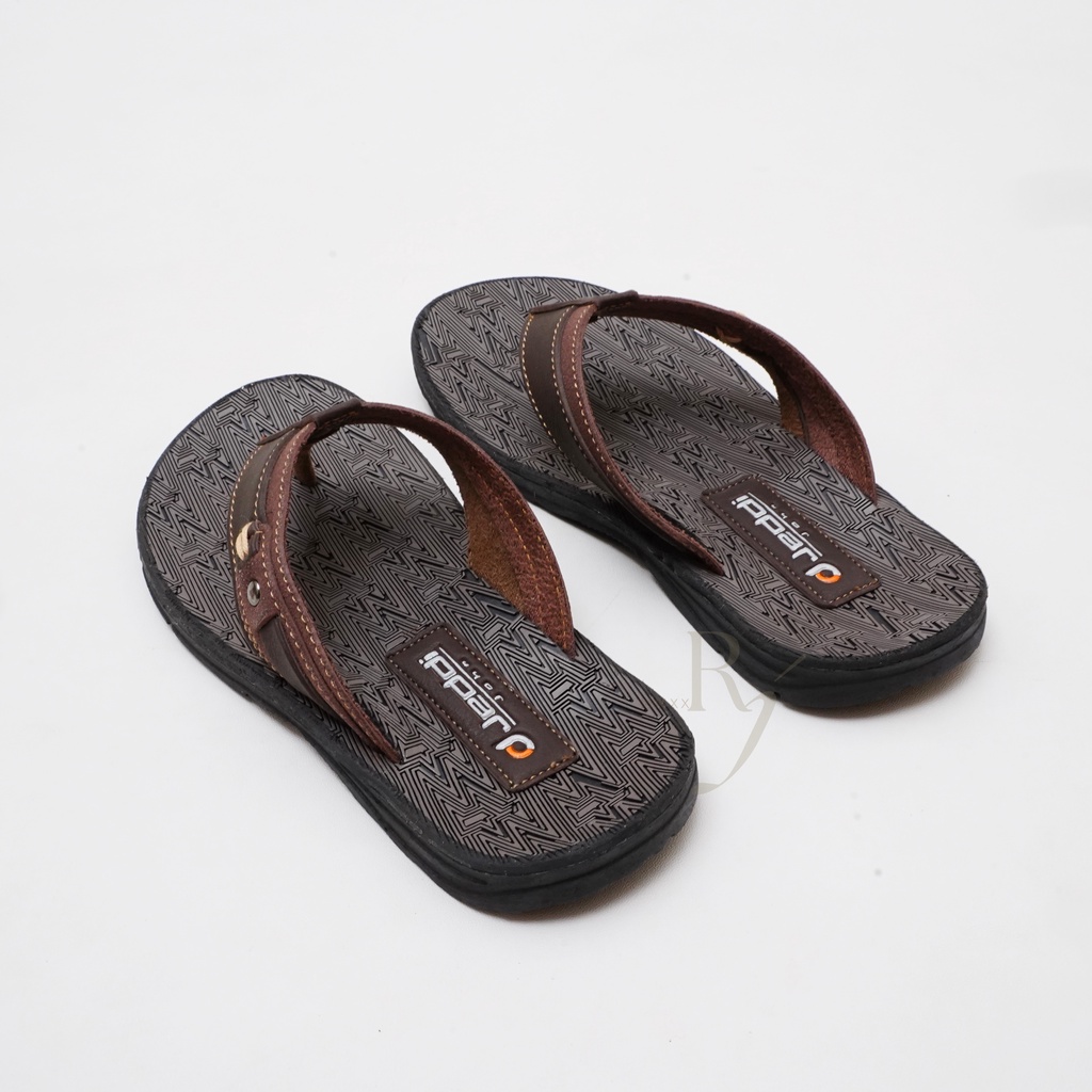 JEDDI [MHH 101 KIDS] Sandal Jepit Flip-flop Anak Laki-laki Sandal Kasual Anak Cowok Sandal Japit Anak Cowok