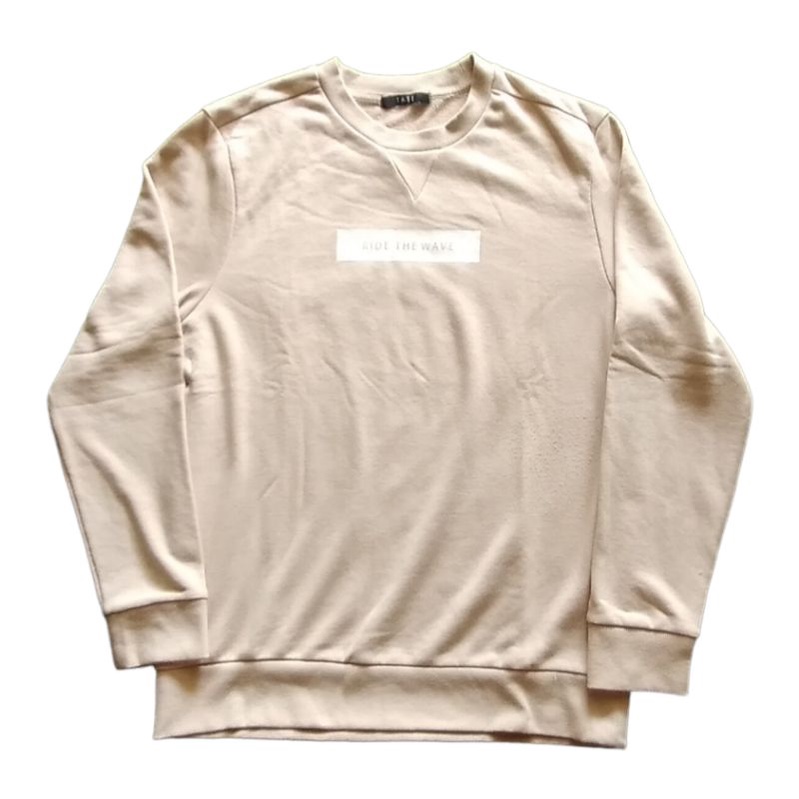 CREWNECK TATE