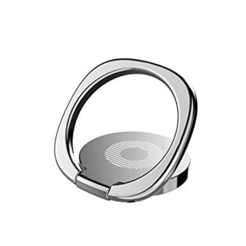 BASEUS Finger Ring Holder Phone Stand iRing Magnetic Cincin Casing Case Bracket HP
