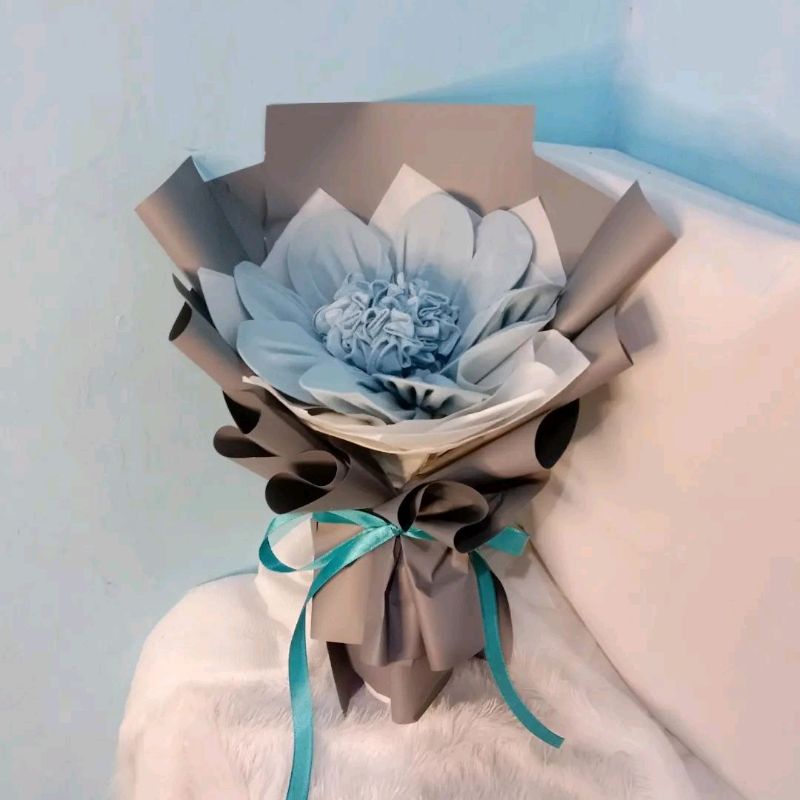 buket hijab bella square