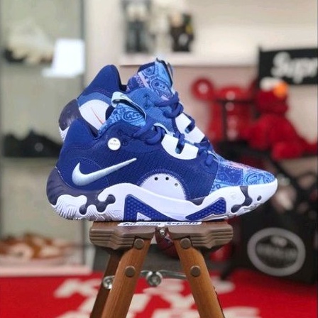 Nike PG 6 &quot;Blue Paisley&quot;
