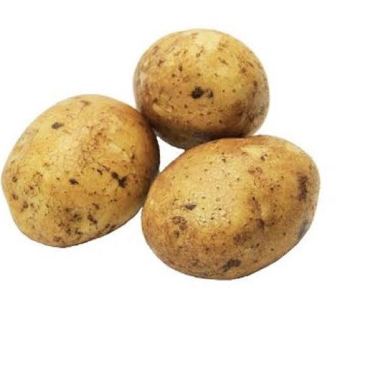 

Di⚡kon !! SayurHD Kentang Dieng 500gr