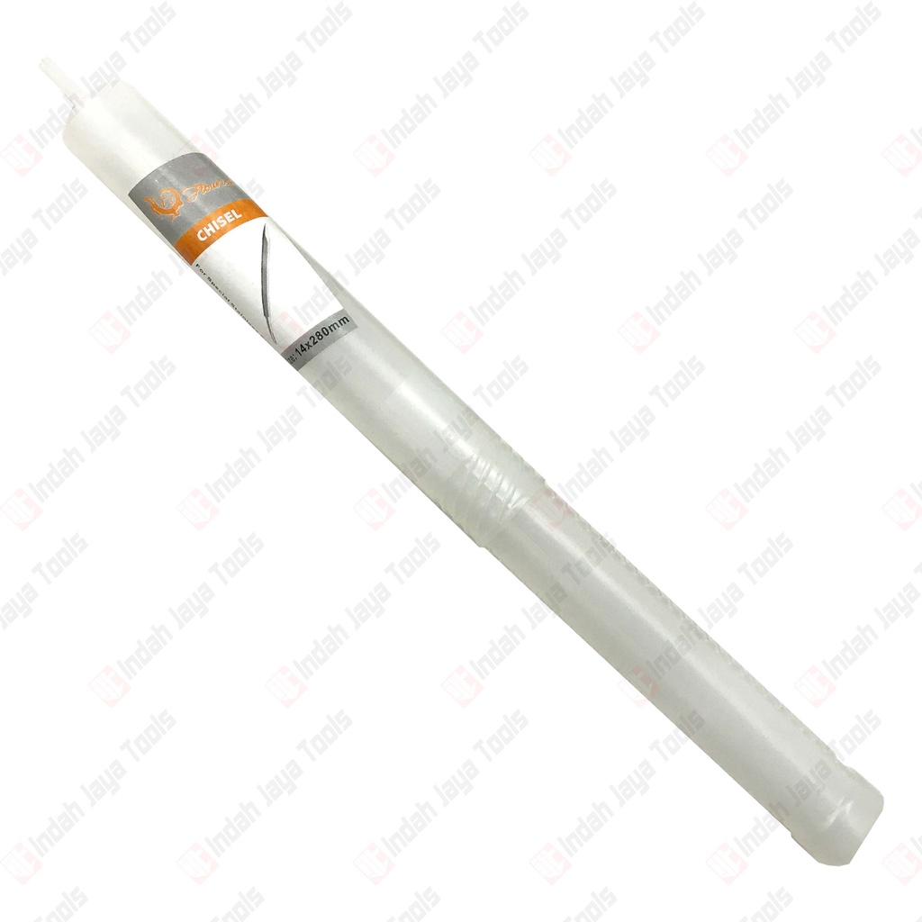 FLOURISH Mata Bor POINT Chisel 280 mm - Sds Plus Mata Bobok Beton