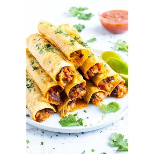 

kebab mini full daging frozen