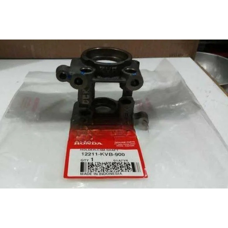 DUDUKAN NOKEN AS VARIO CARBU - 12211KVB900