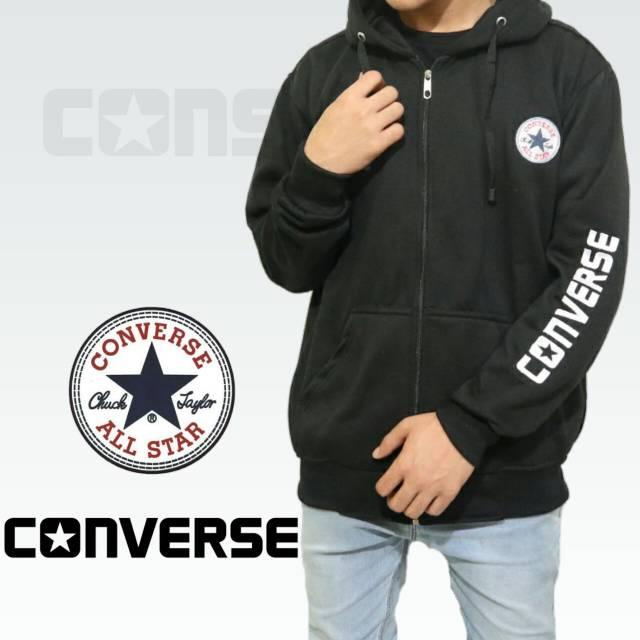 Hoodie Converse Classic