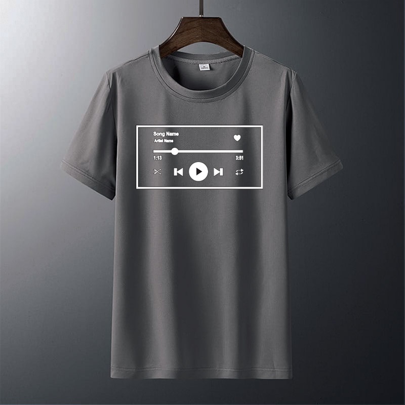 FF KAOS PRIA II KAOS DISTRO SABLON DIGITAL BERKUALITAS BISA UNISEX 056