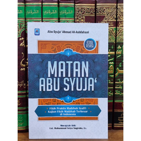 MATAN ABU SYUJA' INDO ARAFAH