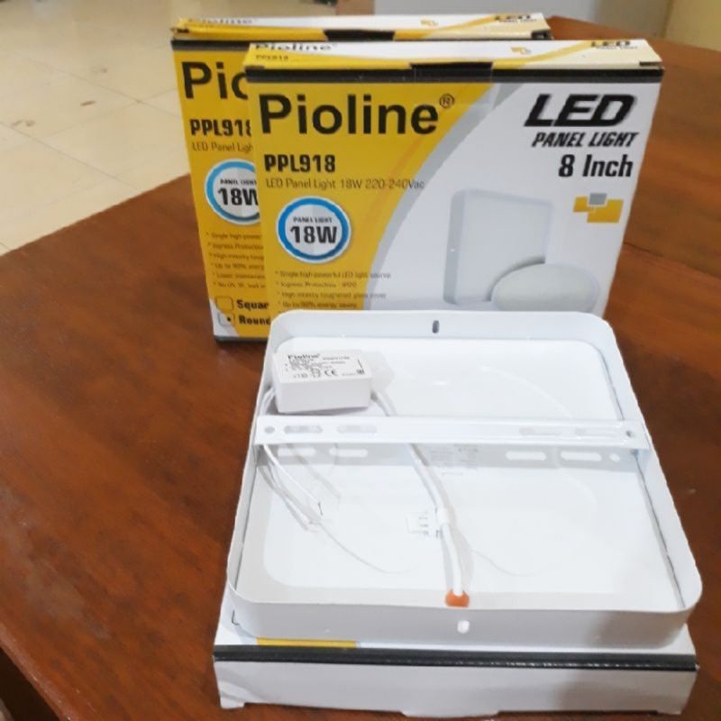 Pioline Downlight Panel LED OB