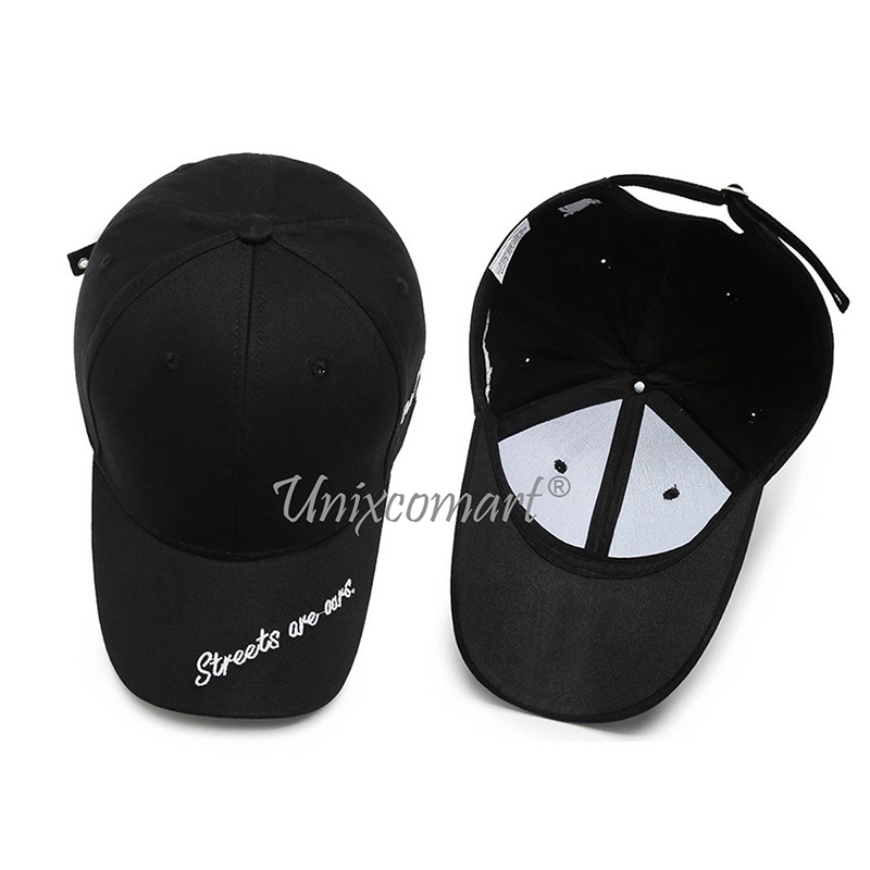 Topi Baseball BRYANT Hat Cap Casual Distro Fashion Pria Wanita