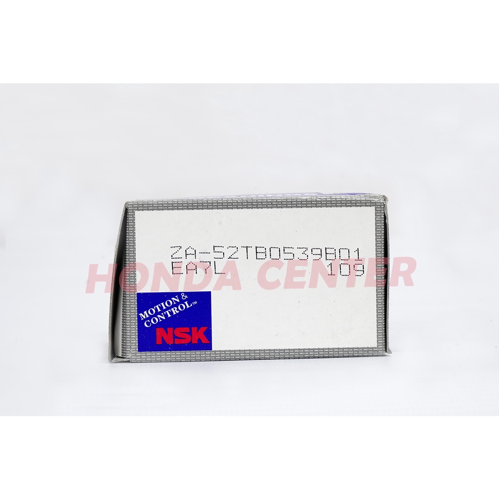 bearing bering lahar laher tensioner timing belt honda civic ferio city old pesona city z 1996 1997 1998 1999 2000 2001 2002