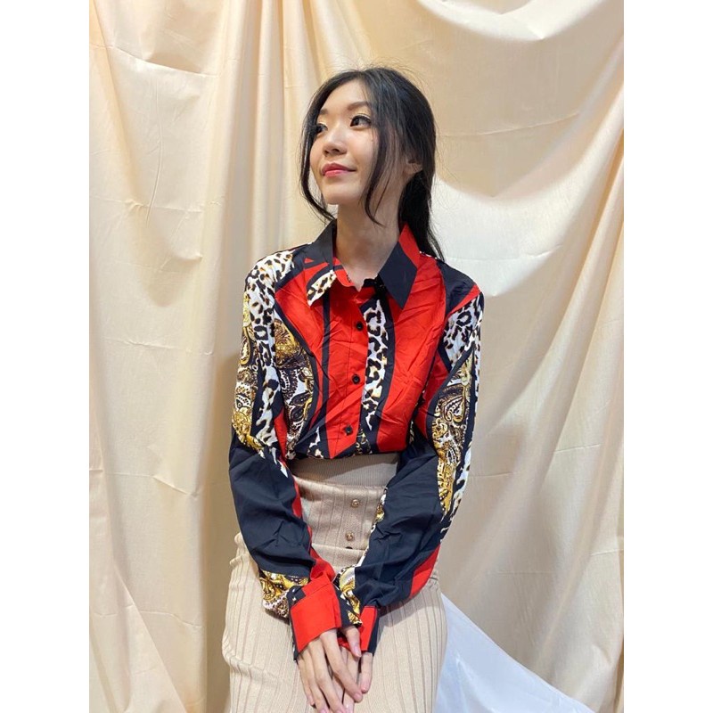Shaniece Redleo Shirt Import 0198 3M