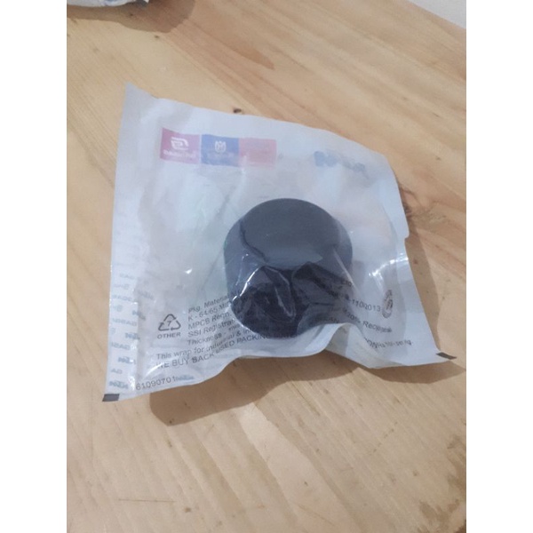 COVER SEAL SHOCK KTM DUKE RC ADVENTURE 200 250 390 / COVER SEAL DEBU SHOCK DEPAN KTM