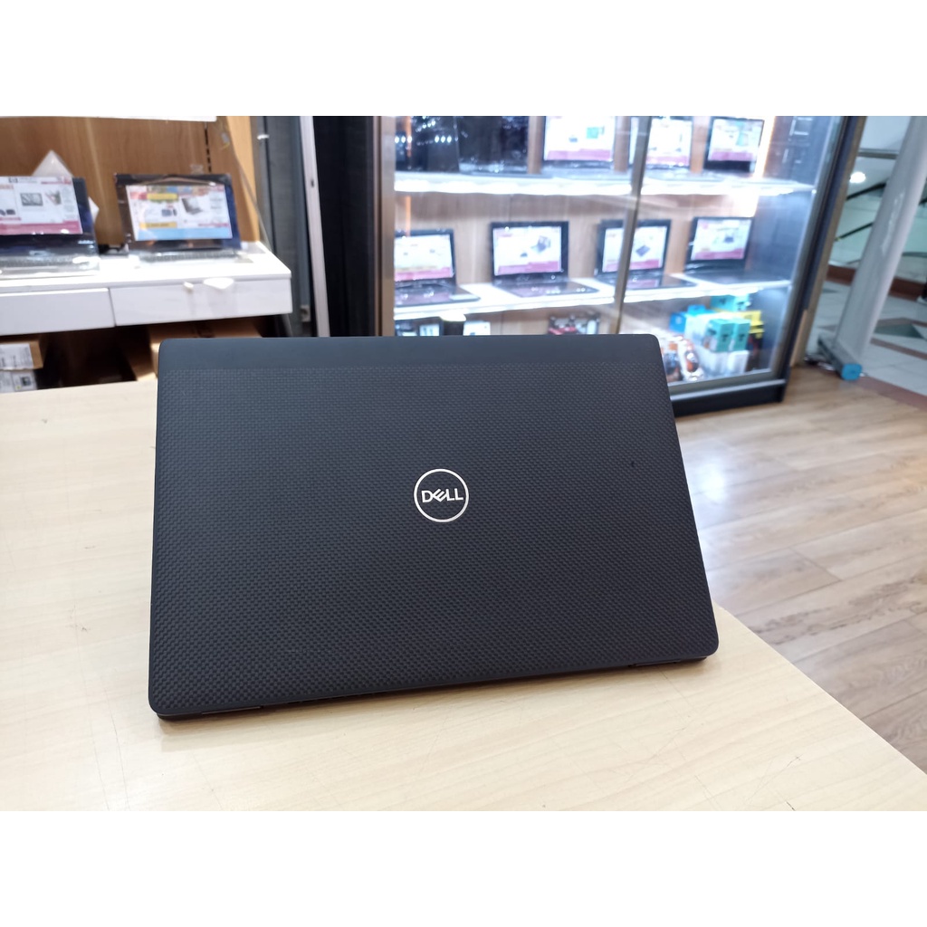 LAPTOP MURAH DELL LATITUDE 13 7310 INTEL I5 10310U 16GB 512GB 13.3 FHD WIN10PRO TERLARIS