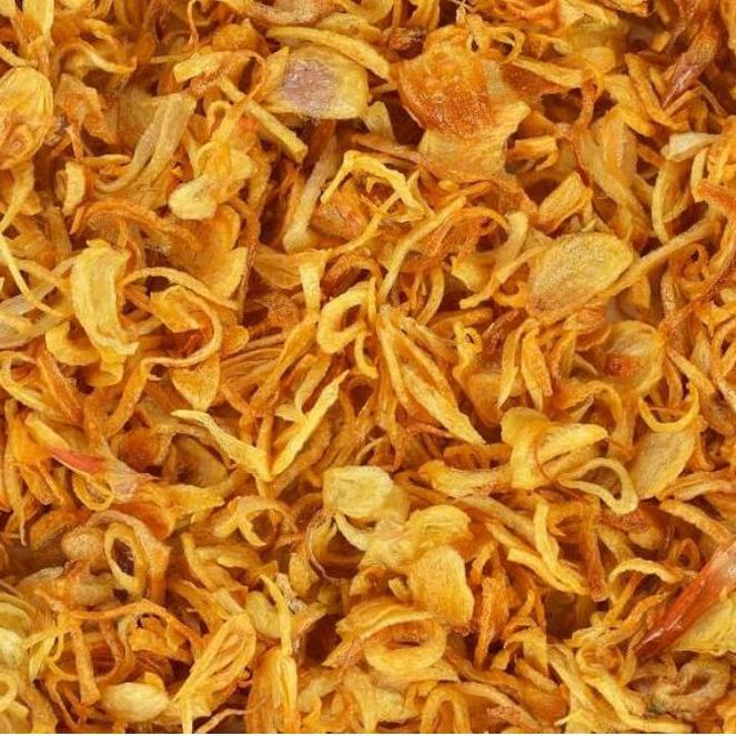 

Beli Segera Bawang Goreng Grade A Asli 500 gr $