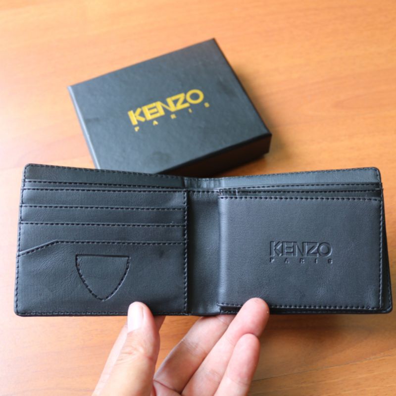 Wallet Dompet pria branded kenz0&quot;