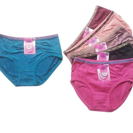 Booming GROSIR 1 LUSIN CELANA DALAM WANITA LUSINAN / CD WANITA DEWASA / CD WANITA LUSINAN JUMBO FEMA