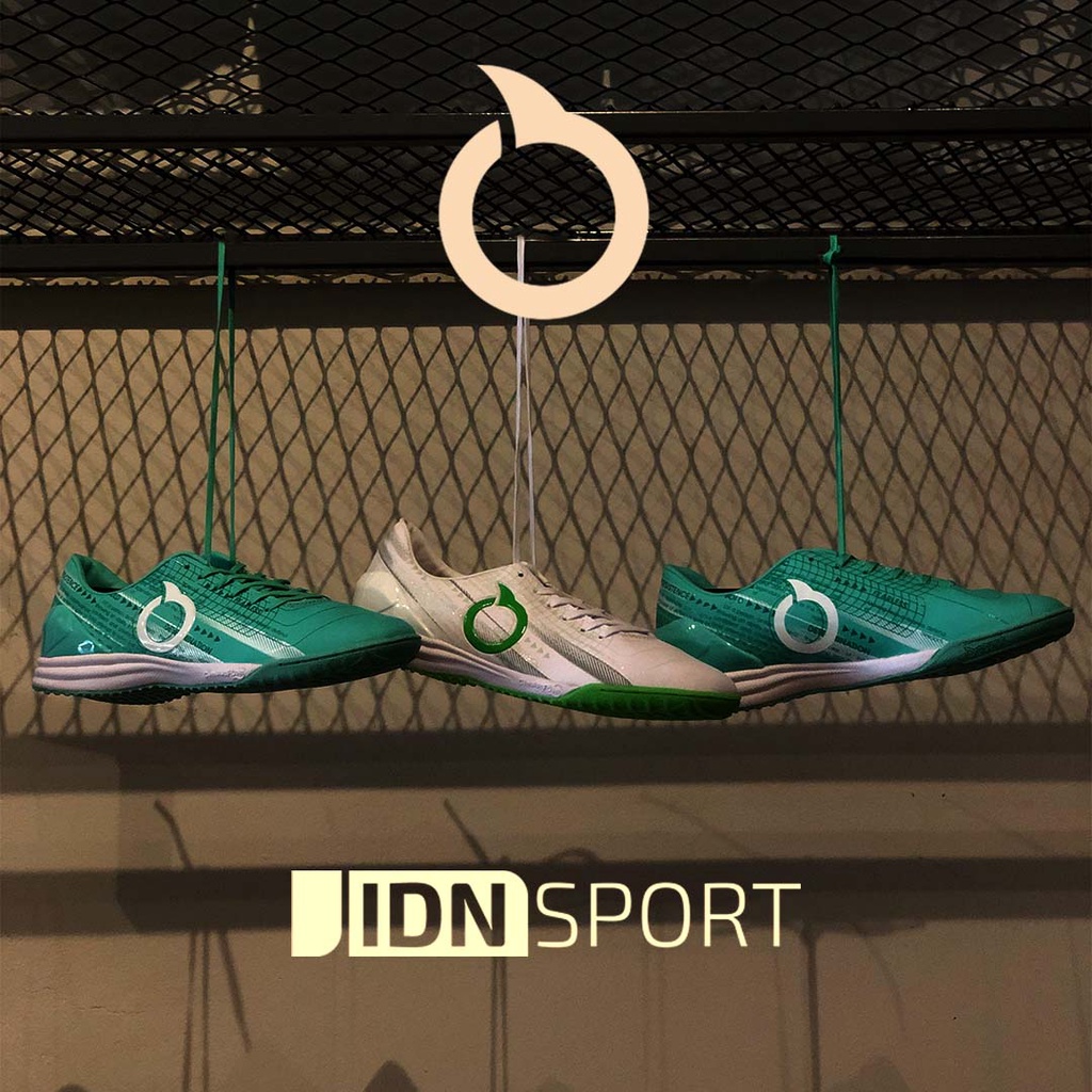 Ortuseight Catalyst Legion V2 IN