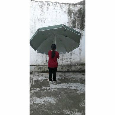 Payung Tenda Parasol 280cm 300cm