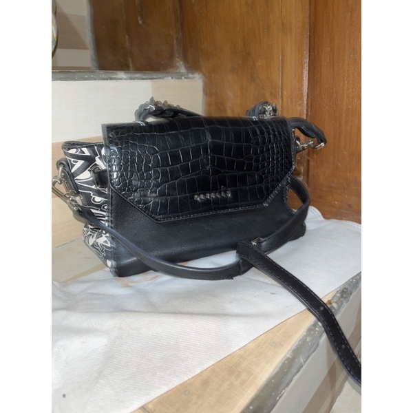 PL ( preloved ) Tas Rotelli