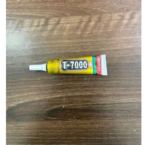 

LEM LCD T-7000 15 ML LEM CASING HP