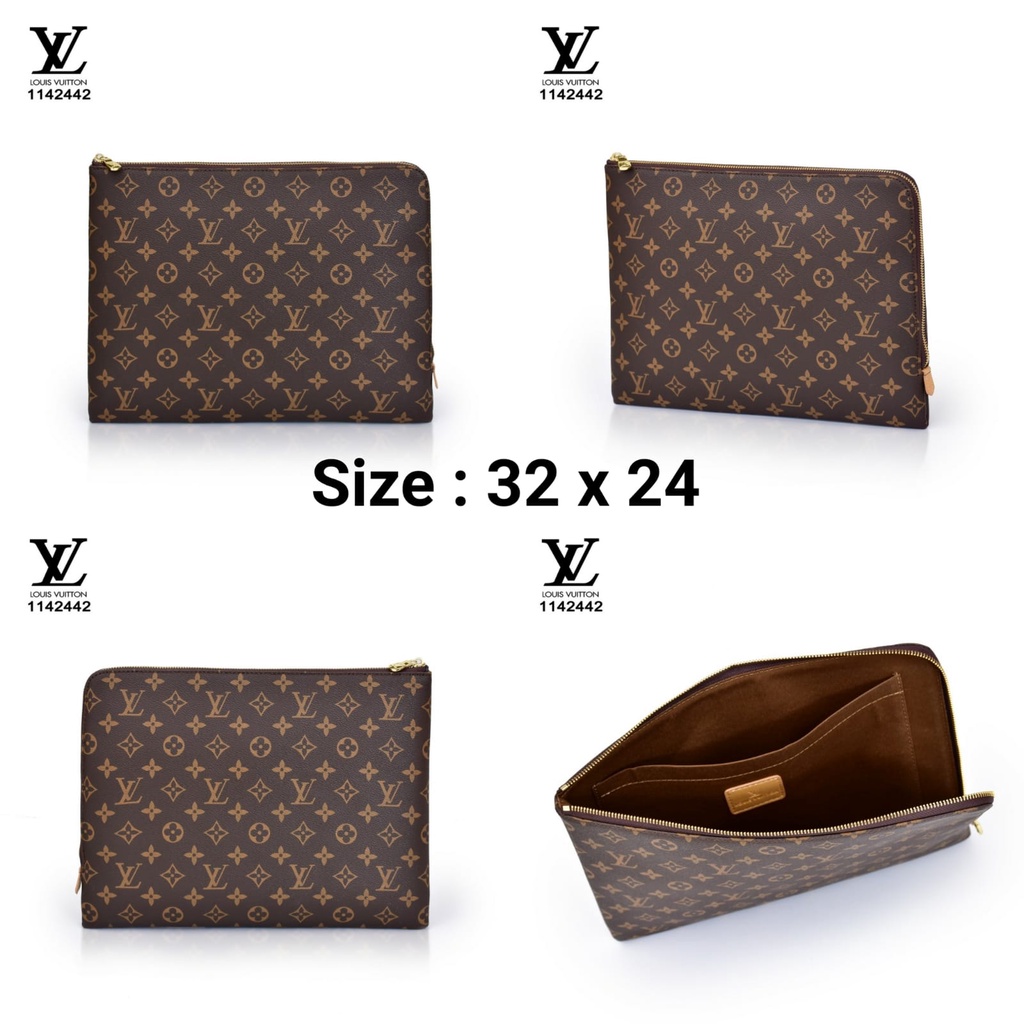 CLUTCH Bag Series 1142442