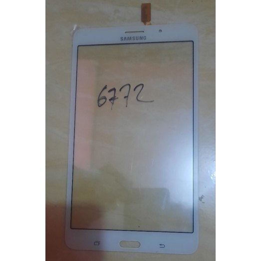 Touchscreen Samsung tab T239 T2397 layar sentuh