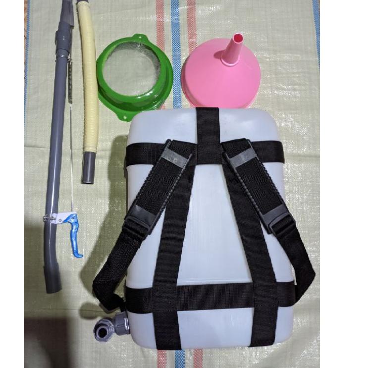 へ alat kocor, kempu 20l jerigen kocor 20liter ぽ