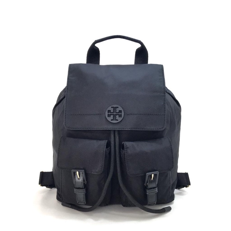 TB Quinn Nylon Backpack