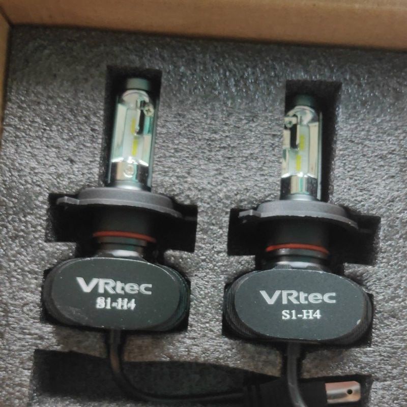 lampu led depan utama truk 24 volt