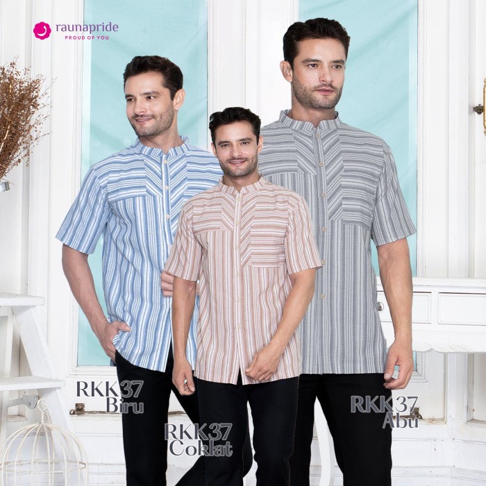 KOKO DEWASA RAUNA HAURA RKK 37 / KOKO RAUNA / KOKO MURAH / KOKO TERBARU / KOKO MODERN / KOKO BERKUAL