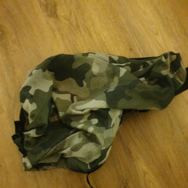 preloved minimonkey army