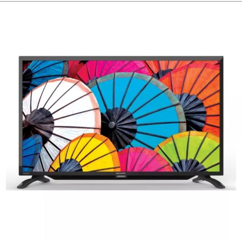 Sharp Aquos LED 32inch 32dc